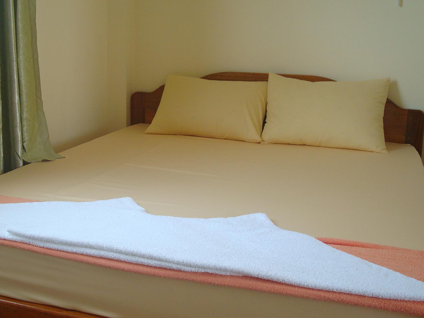 The Moonflower Bungalow Hotel สีหนุวิลล์ ภายนอก รูปภาพ